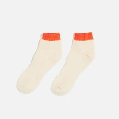 Women Bellerose - Chaussettes Vroom - Naturel