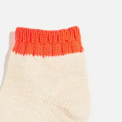 Women Bellerose - Chaussettes Vroom - Naturel