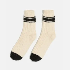 Women Bellerose - Chaussettes Vunt - Naturel