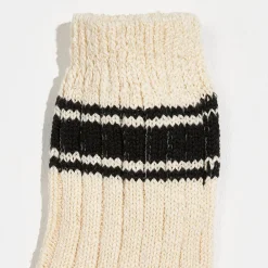 Women Bellerose - Chaussettes Vunt - Naturel