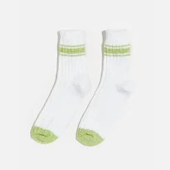 Women Bellerose - Chaussettes Vunt - Blanc