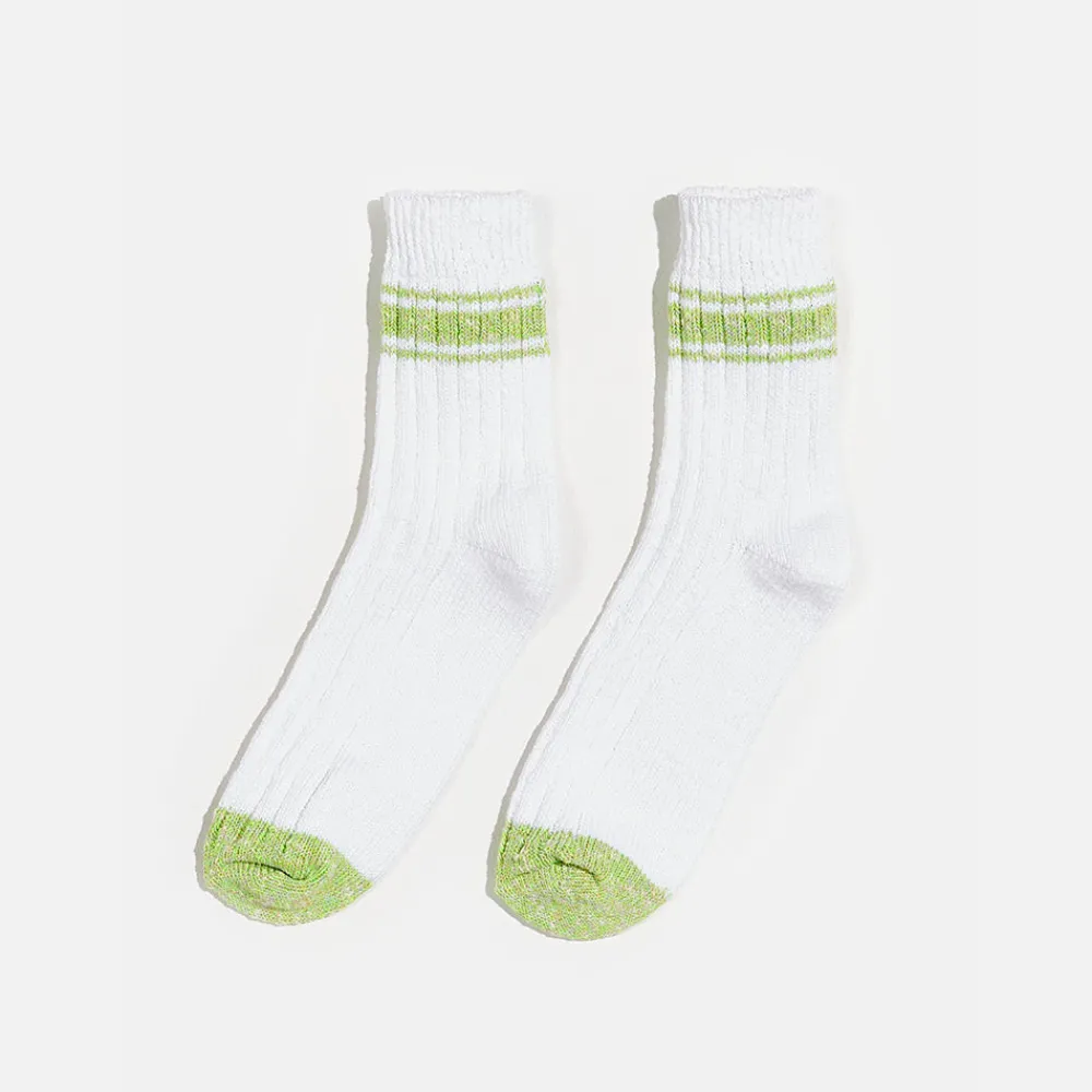 Women Bellerose - Chaussettes Vunt - Blanc