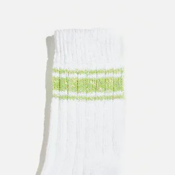 Women Bellerose - Chaussettes Vunt - Blanc