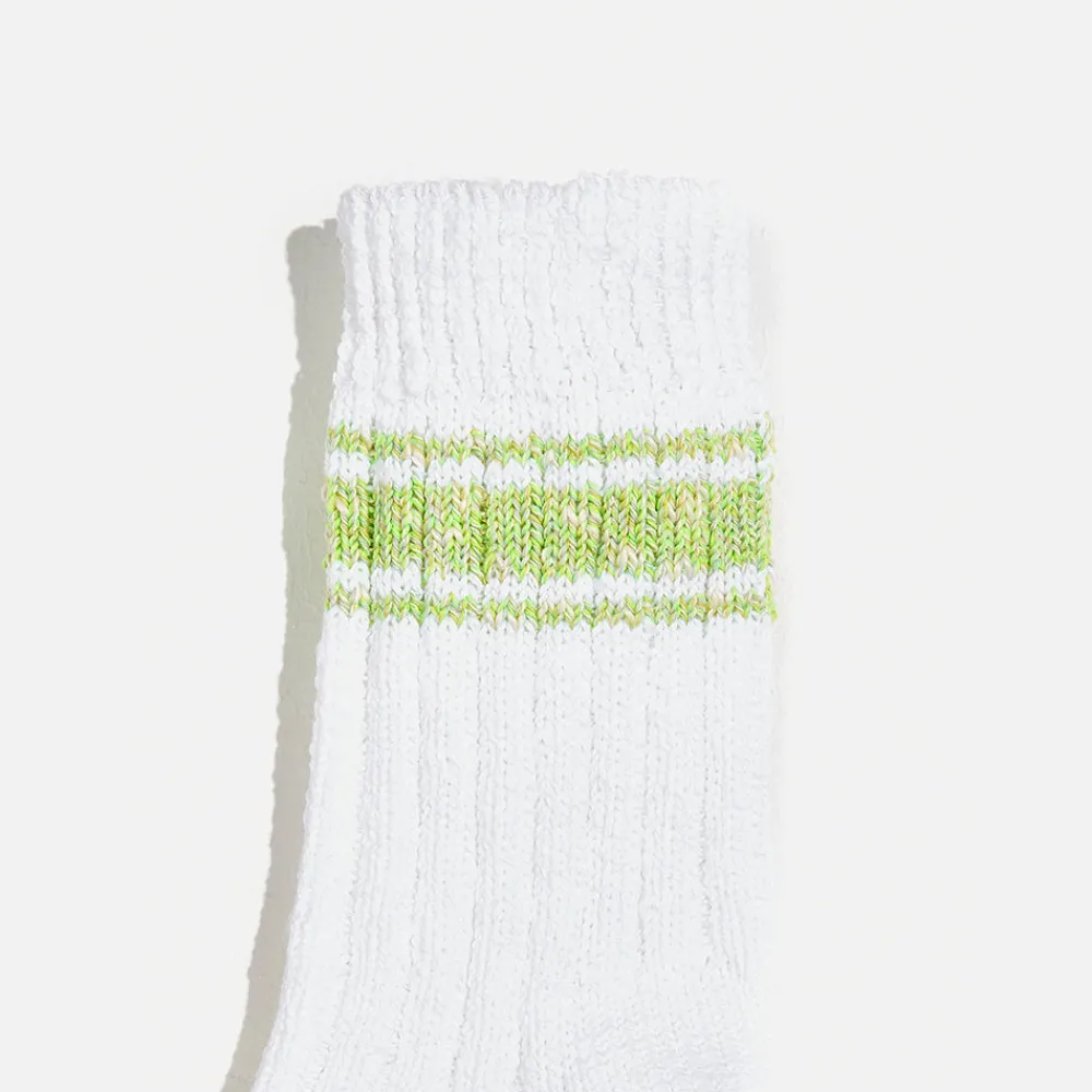 Women Bellerose - Chaussettes Vunt - Blanc