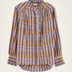 Women BELLEROSE - Chemise Claudia - Carreaux