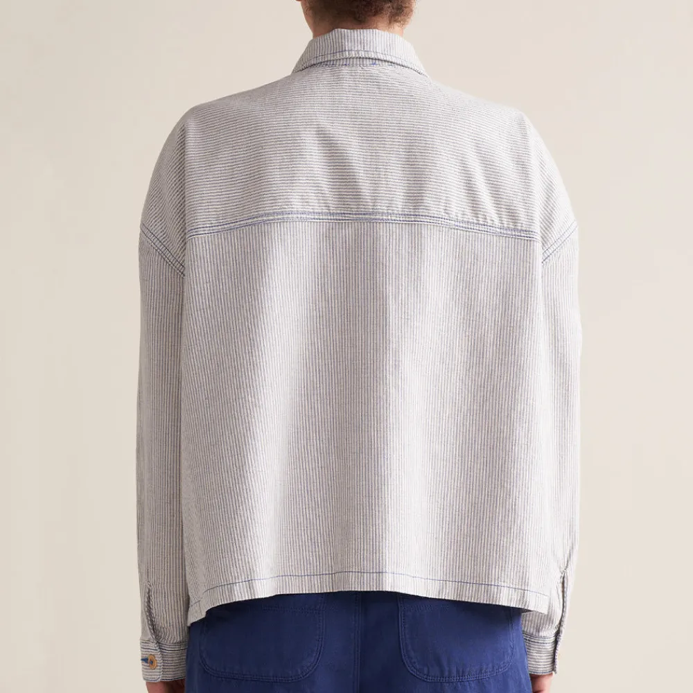 Women Bellerose - Chemise Parris - Gris