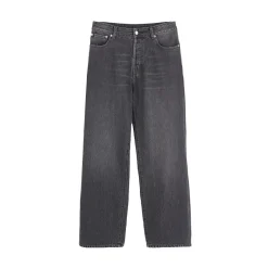 Women BELLEROSE - Jeans Paty - Noir