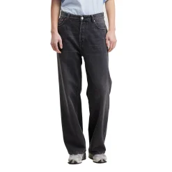 Women BELLEROSE - Jeans Paty - Noir