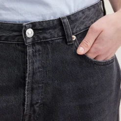 Women BELLEROSE - Jeans Paty - Noir