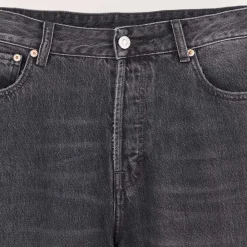 Women BELLEROSE - Jeans Paty - Noir