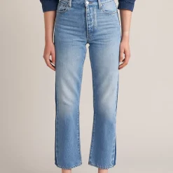 Women Bellerose - Jeans Popeye - Bleu usé