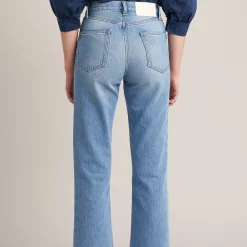 Women Bellerose - Jeans Popeye - Bleu usé