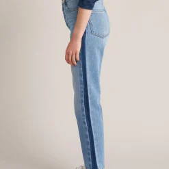 Women Bellerose - Jeans Popeye - Bleu usé