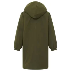 Women BELLEROSE - Manteau Laos - Olive