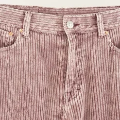 Women BELLEROSE - Pantalon Parthe - Rose