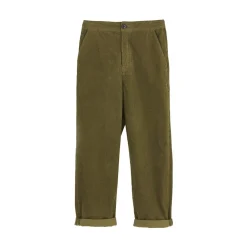 Women BELLEROSE - Pantalon Pasop - Militaire