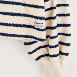 Women BELLEROSE - Pull Franco - Rayures