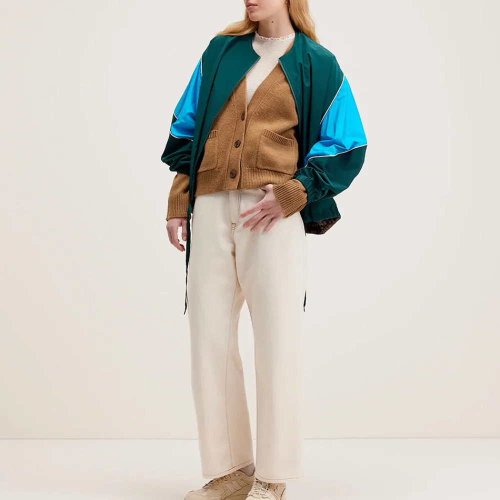 Women BELLEROSE - Pull Gaddin - Tan