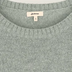 Women BELLEROSE - Pull Giwco - Vert