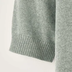 Women BELLEROSE - Pull Giwco - Vert