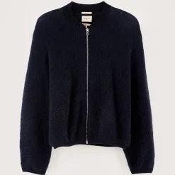 Women BELLEROSE - Veste Asedi - Marine