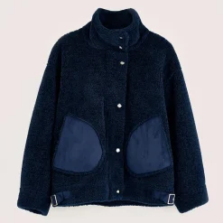 Women BELLEROSE - Veste Edwige - Marine