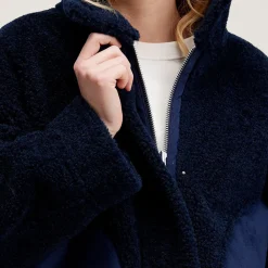 Women BELLEROSE - Veste Edwige - Marine