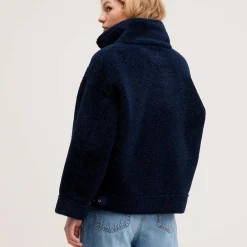 Women BELLEROSE - Veste Edwige - Marine