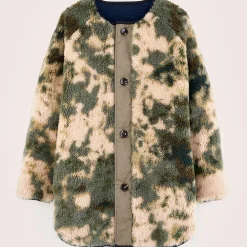 Women BELLEROSE - Veste Hamon - Marine
