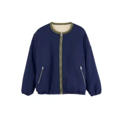 Women BELLEROSE - Veste Janice - Crème