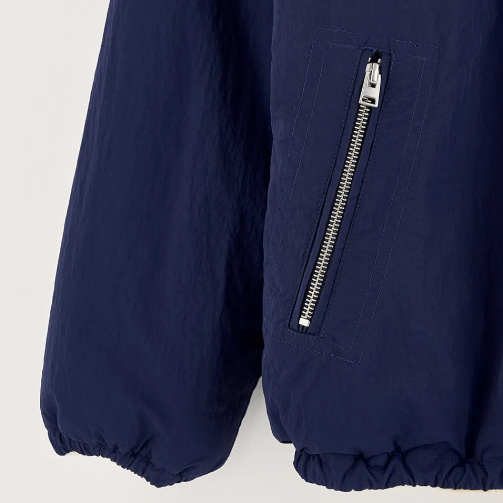 Women BELLEROSE - Veste Janice - Crème