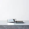 953 CHEVALIER Beurrier en inox