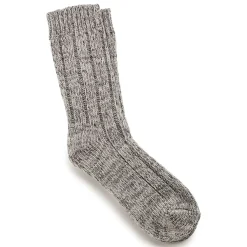 Women BIRKENSTOCK - Chaussettes Cotton Twist - Gris