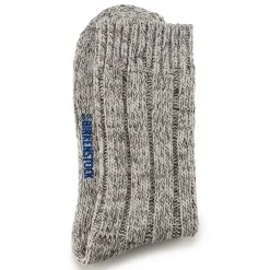 Women BIRKENSTOCK - Chaussettes Cotton Twist - Gris