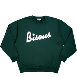 Bisous Skateboard - Pull Lounge - Vert