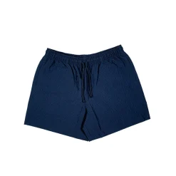 BISOUS SKATEBOARD - Short de bain - Marine