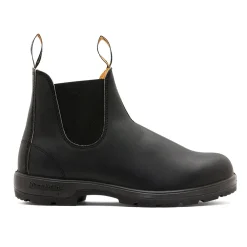 Women Blundstone - Bottines Classic Chelsea - Noir