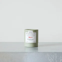 391 L'INFUSEUR Boite Vrac - Thé vert gingembre