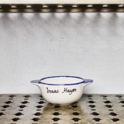 2247 L ENDROIT Bol - Isaac Hayes