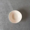 1636 DEARTIS Bol en grès - Crème