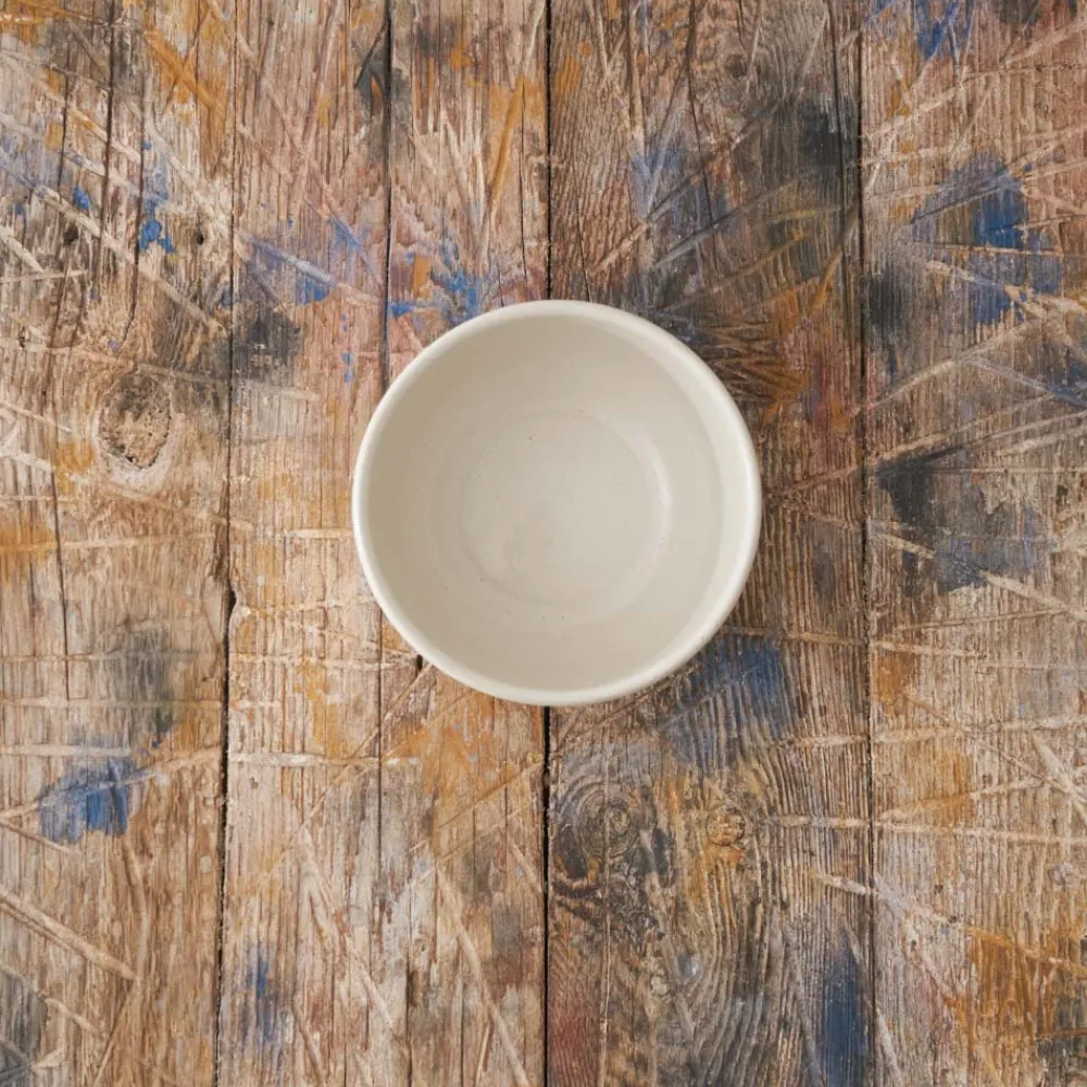 559 STONEWARE Bol en grès fin - Blanc