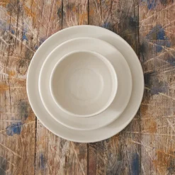 559 STONEWARE Bol en grès fin - Blanc