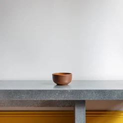 559 STONEWARE Bol en grès fin - Cannelle