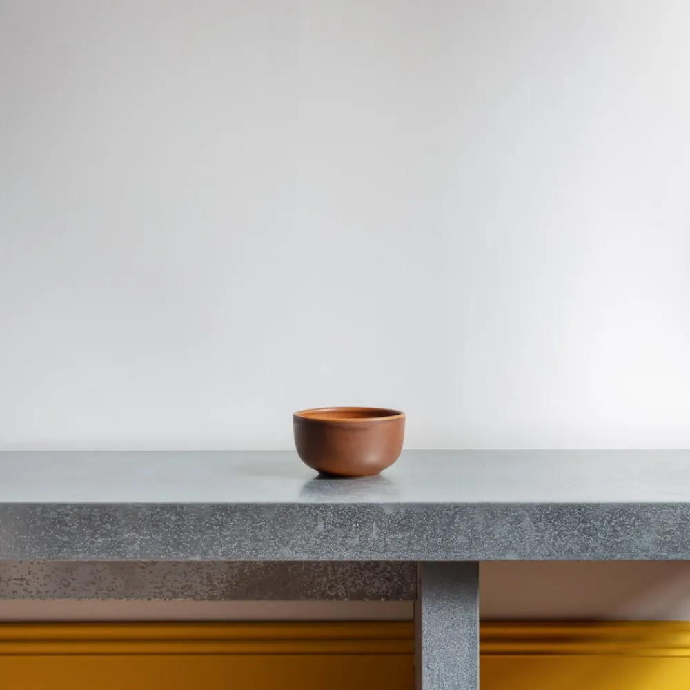 559 STONEWARE Bol en grès fin - Cannelle