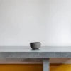 559 STONEWARE Bol en grès fin - Gris Ardoise
