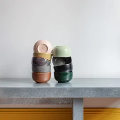 559 STONEWARE Bol en grès fin - Réglisse