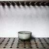 559 STONEWARE Bol en grès émaillé Jaspe - Bleu