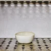 259 SERAX Bol Out of Lines - Off White