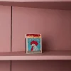 590 FINE MATCH BOX Boîte de 150 grandes allumettes - Coq