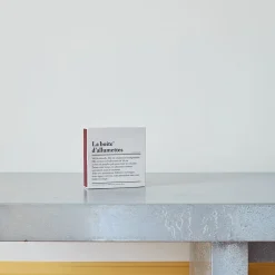 MERCI Boîte de 150 grandes allumettes